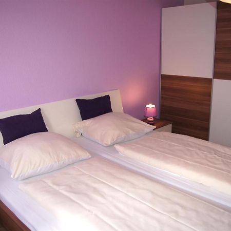 Winterberg Appartement 21032 Dış mekan fotoğraf