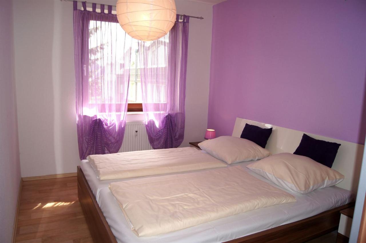 Winterberg Appartement 21032 Dış mekan fotoğraf