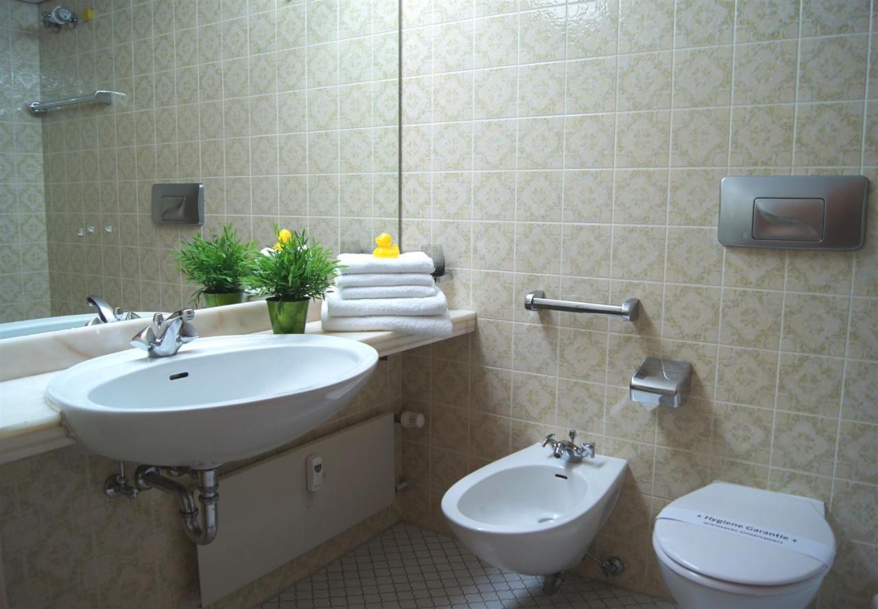 Winterberg Appartement 21032 Dış mekan fotoğraf