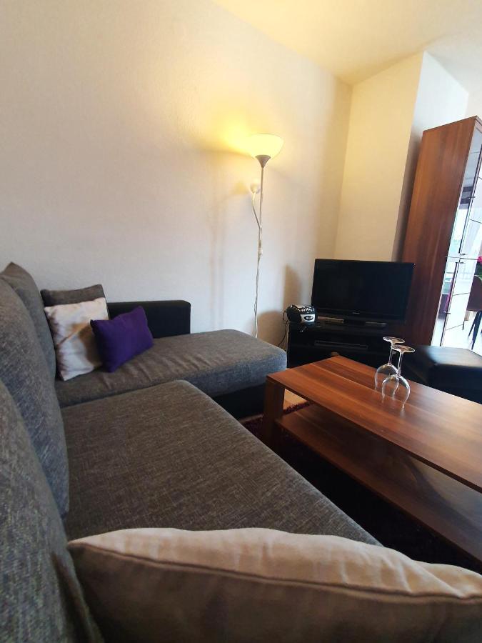 Winterberg Appartement 21032 Dış mekan fotoğraf