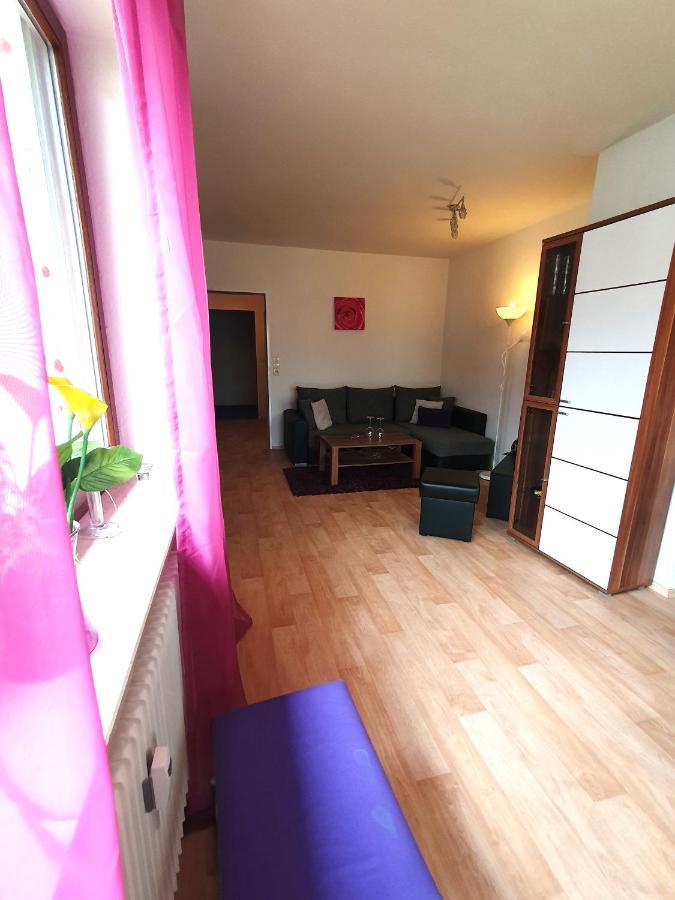 Winterberg Appartement 21032 Dış mekan fotoğraf