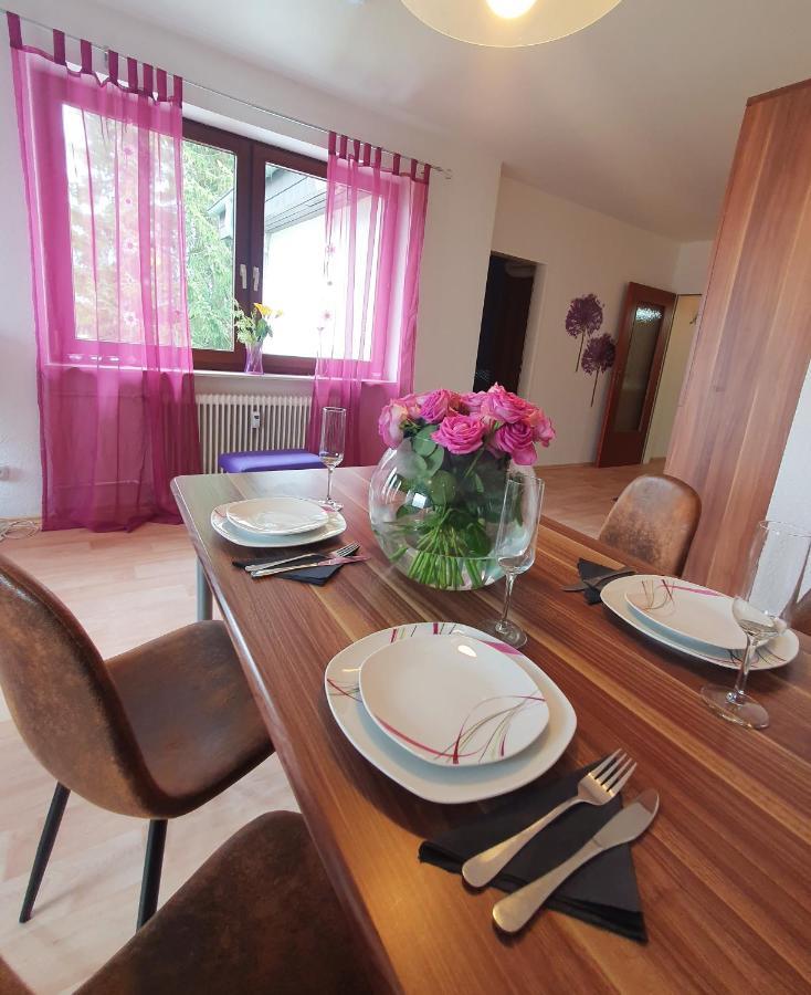 Winterberg Appartement 21032 Dış mekan fotoğraf