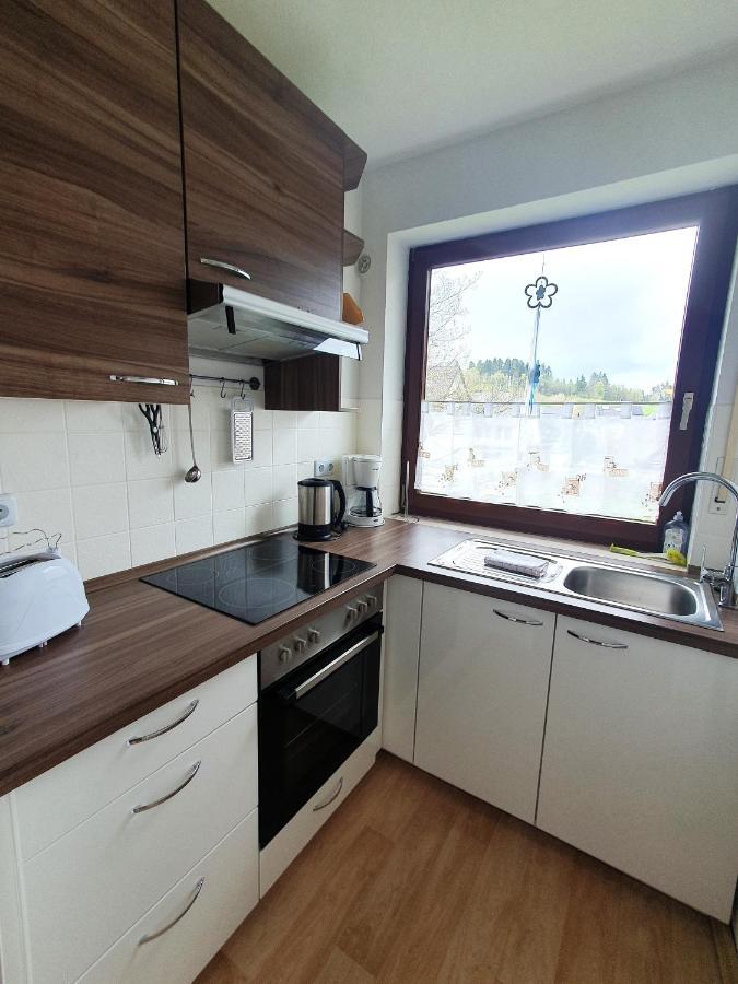 Winterberg Appartement 21032 Dış mekan fotoğraf